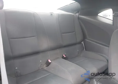 2011 Chevrolet Camaro 1Lt from USA, damaged, VIN 2G1FB1EDXB9137535